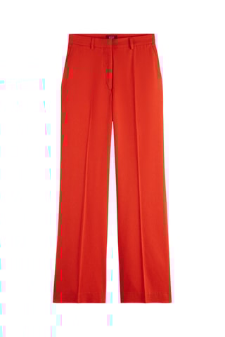 Pantalon - Rouge