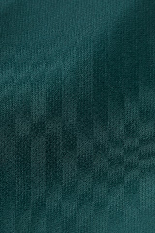 Pantalon relaxed - Vert foncé