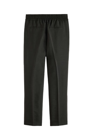 Pantalon - Noir