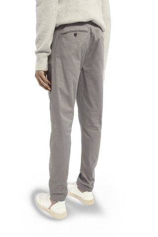 Chino slim fit - Gris
