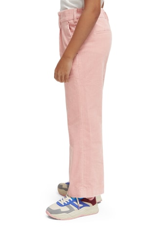 Pantalon - Rose poudré