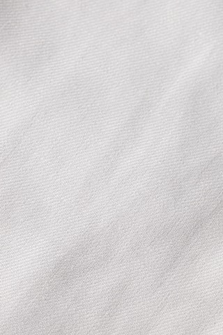 Pantalon droit - Blanc