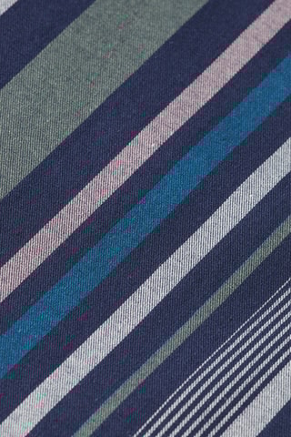 Pantalon loose - Bleu marine