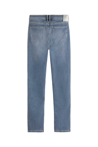 Jean skinny - Bleu clair