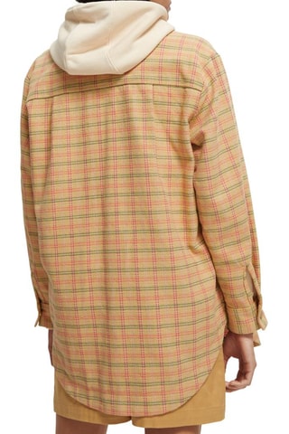 Veste en lin - Beige