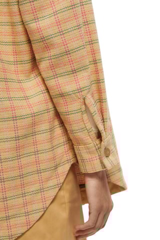 Veste en lin - Beige