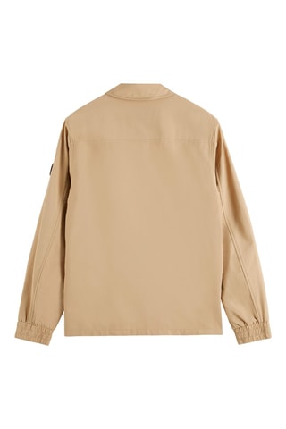 Veste - Beige