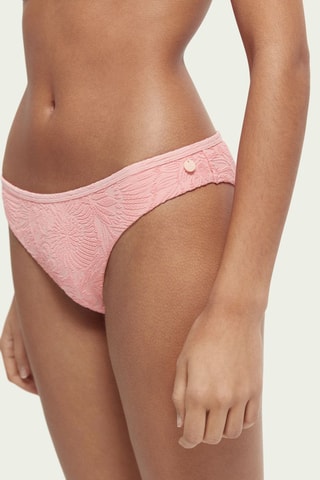 Bas de maillot - Rose