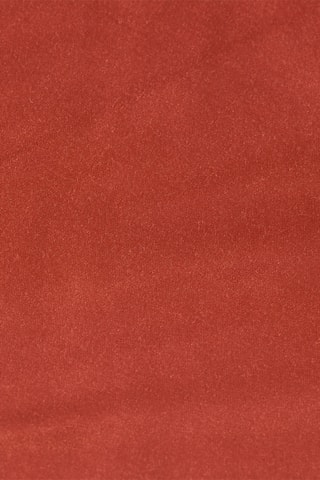 Robe droite - Rouille