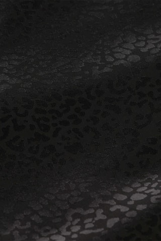 Gilet de costume - Noir