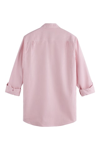 Chemise regular - Rose
