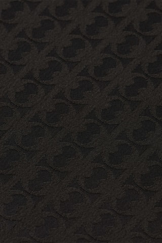 Chemise relaxed - Noir