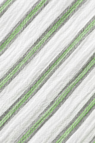 Chemise regular - Blanc