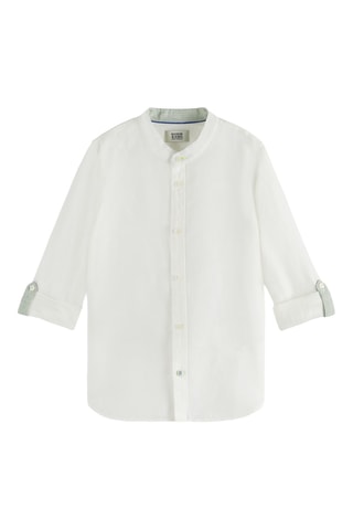 Chemise - Blanc