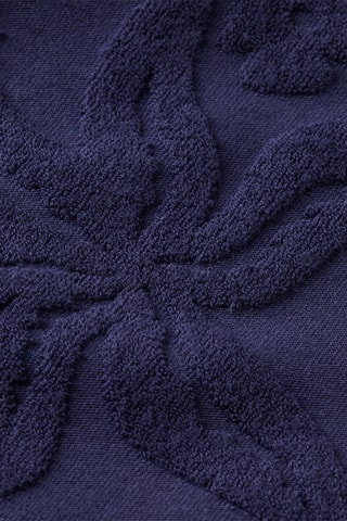 Chemise - Bleu marine