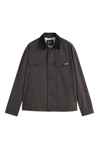 Surchemise - Gris foncé