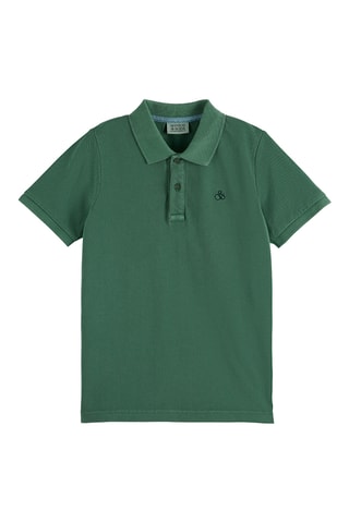 Polo - Vert