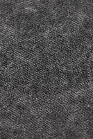 T-shirt relaxed - Gris