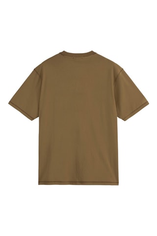 T-shirt - Marron