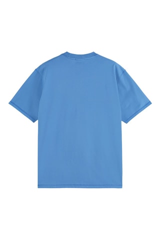 T-shirt - Bleu