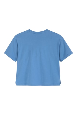 T-shirt - Bleu