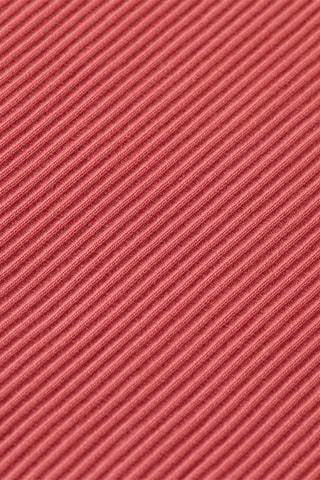 T-shirt - Rouge brique