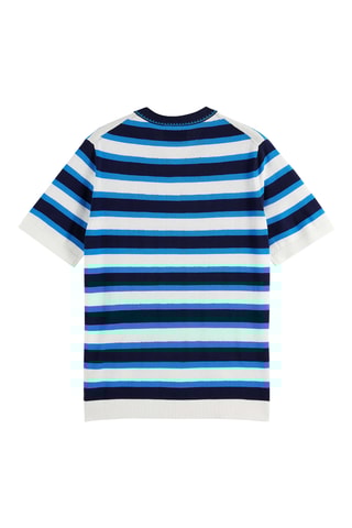 T-shirt - Bleu
