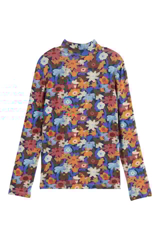 T-shirt - Bleu marine