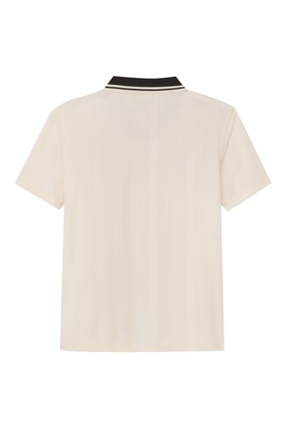 T-shirt - Beige