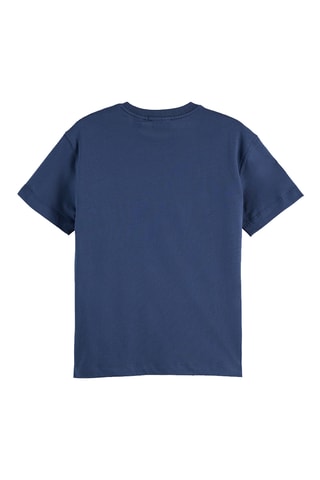 T-shirt - Bleu