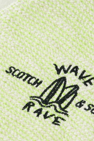 Sweat à manches longues - Vert clair