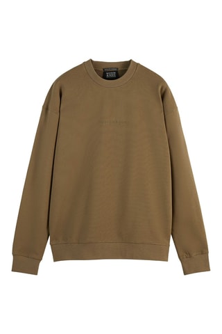 Sweat - Marron