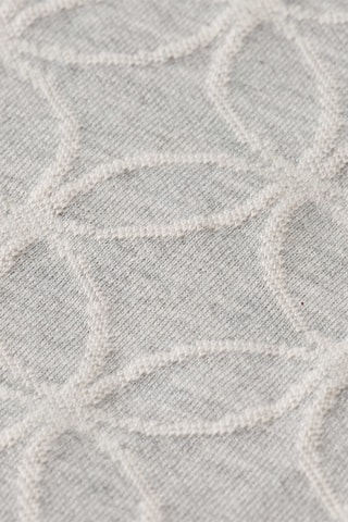 Sweat regular à capuche - Gris clair