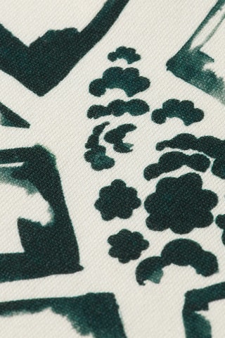 Sweat en coton biologique - Blanc