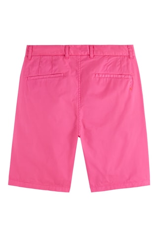 Short - Fuchsia