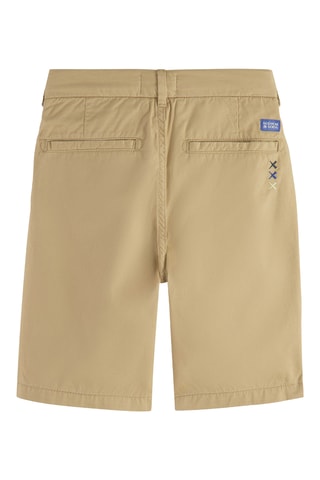 Short - Beige