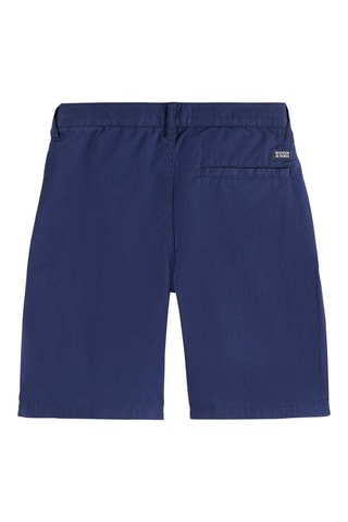 Short - Bleu marine