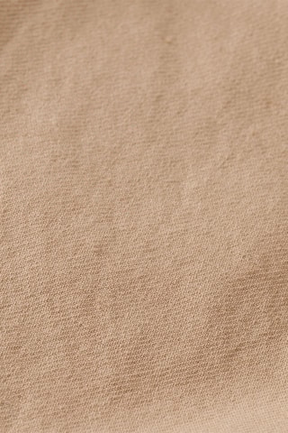 Short en lin - Beige