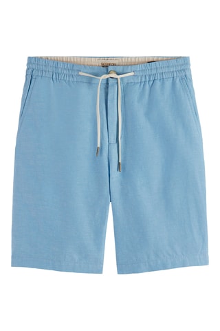 Bermuda - Bleu clair