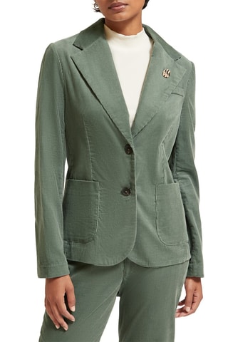 Blazer - Vert sauge