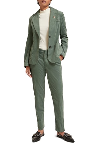 Blazer - Vert sauge
