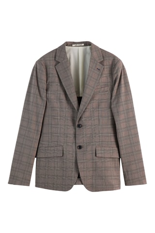 Blazer - Marron