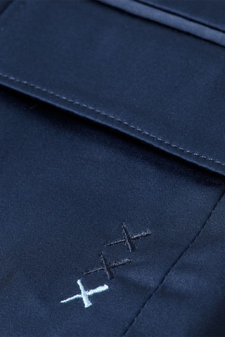 Blazer - Bleu marine