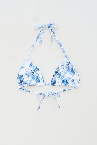 Haut de maillot réversible - Blanc