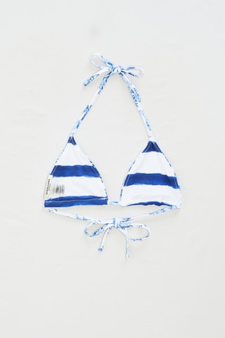 Haut de maillot réversible - Blanc