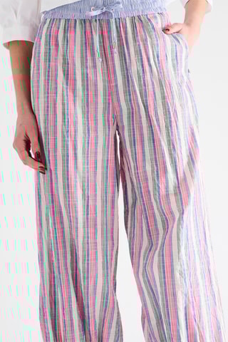 Pantalon - Multicolore