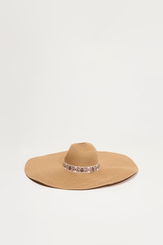 Chapeau - Beige
