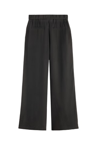 Pantalon - Noir