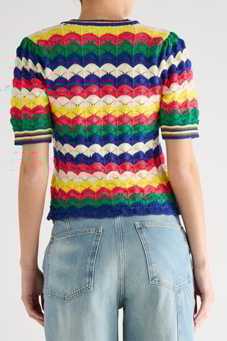 Pull - Multicolore
