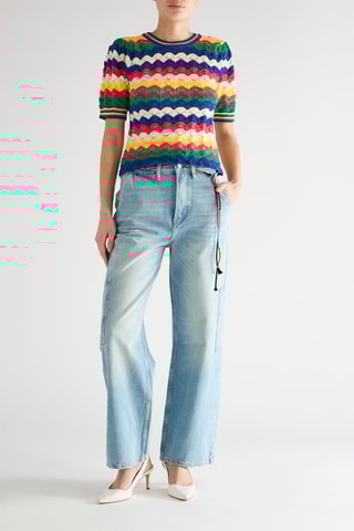Pull - Multicolore